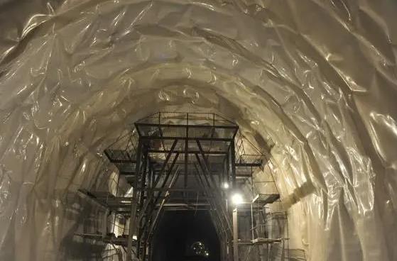 北京隧道蒸汽增压增温设备 隧道蒸汽减压阀图片 隧道养护拱